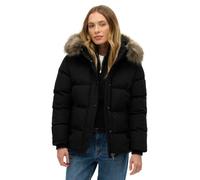 Superdry Everest 5 Baffle Puffer Jacket XL