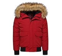 Superdry Everest Bomber Jacket L
