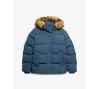 Superdry Veste Puffer Everest 5 Baffle XL