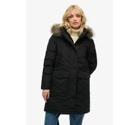 Superdry Blousons et vestes everest 02a black L