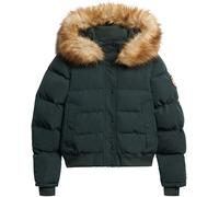 Superdry Everest Hooded Bomber Veste