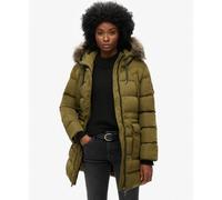 Superdry Veste Matelassée Everest Mid