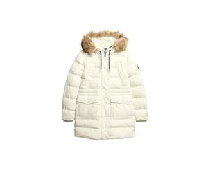 Superdry Everest Mid Padded Jacket L