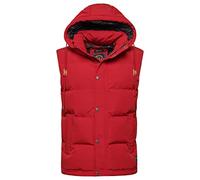 Superdry Everest Vest M