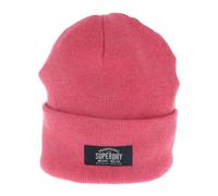 Superdry, Femme, Accessoires, Rose, Taille: ONE Size Hats