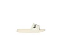 Superdry City Luxe Slides Beige EU 38-39 Femme