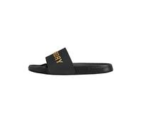 Superdry Femme Code Logo Vegan Pool Slide Tongues