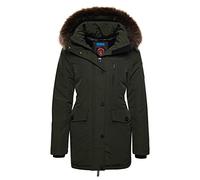 Superdry Femme Parka Everest