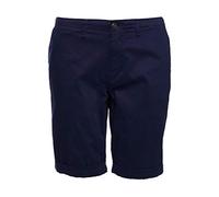 Superdry City Chino Shorts Bleu XS Femme