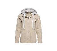 Superdry Femme Surchemise Desert