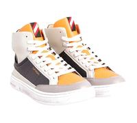 Superdry Vegan Lux Trainers Blanc EU 37 Femme