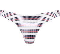 Superdry Femmes Rayé Edit Culotte De Bikini Maillot De Bain Maillot De Bain, ...