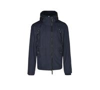 SUPERDRY Fieldjacket bleu marine | L