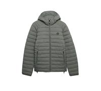 SUPERDRY Fieldjacket gris | L