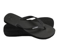 Superdry Flip Flop Vintage Classic, Tongues Homme, Noir, Small EU