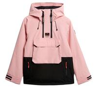 SUPERDRY Freestyle Overhead Ski Jacket - Femme - - taille 36- modèle 2026