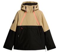 Superdry Freestyle Jacket Beige M Homme