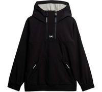 Superdry Freestyle Softshell Jacket Noir L Homme,Femme
