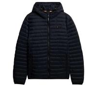Superdry & Co Veste mi-saison 'Fuji Lite' marine, Taille S