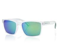 Lunettes Superdry Kobe 183 Cristal Et Miroir Vert
