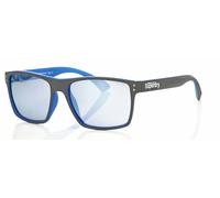Superdry Kobe 105 Sunglasses Clair CAT3 Homme,Femme