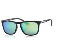 Superdry Lunettes de soleil Shockwave 182 Noir Taille unique