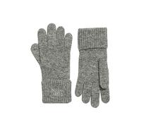 Superdry gants rib knit 07q grey marl TU