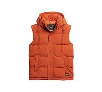 Superdry Gilet En Duvet Everest