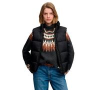 Superdry Gilet Borg Lined