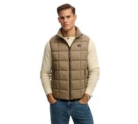 Superdry Gilet Box Quilt Fuji Lite