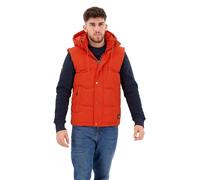 Superdry Gilet En Duvet Everest