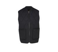 SUPERDRY Gilet matelassé noir | XL