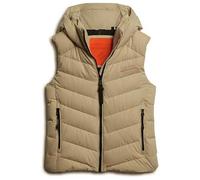 Superdry Gilet Microfibre Padded