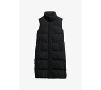 Superdry Gilet noir, Taille XXL