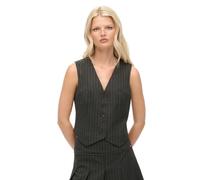 Superdry Gilet Pinstripe