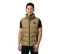 Superdry Débardeur de sport Sports Vest Marron S Homme