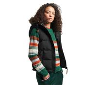 Superdry Gilet Vintage Everest Faux Fur