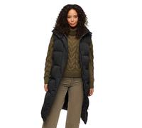 Superdry Veste W5011803a Noir Femme XL