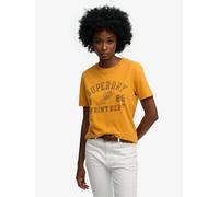 Superdry Gold Vintage Prep Pocket T-Shirt