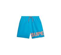 Superdry Graphic 17´´ Swimming Shorts L