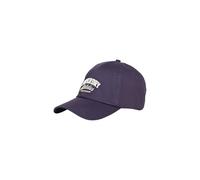 superdry Graphic Baseball Cap W9010175A Rich Navy Taille OS, Bleu
