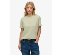 Superdry Green Blue T-Shirt