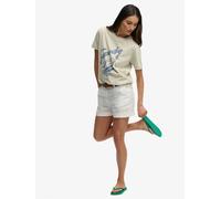 Superdry Green Essential Flip Flop