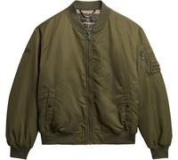 Superdry Green MA1 Bomber Jacket