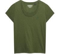 Superdry Green Studios Scoop Neck T-Shirt
