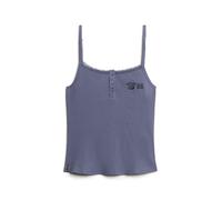 Superdry Haut ' Athletic Essentials' marine / noir, Taille M-L