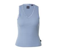 Superdry Haut bleu ciel, Taille S-M