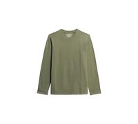 Superdry Haut classique essentiel pour homme, vert coccinelle, L