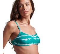 Superdry Haut De Bikini Code Tie Dye