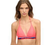 Superdry Haut De Bikini Triangle Stripe